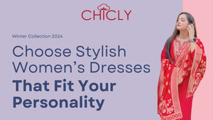 How to Choose Stylish Women’s Dresses That Fit Your Personality