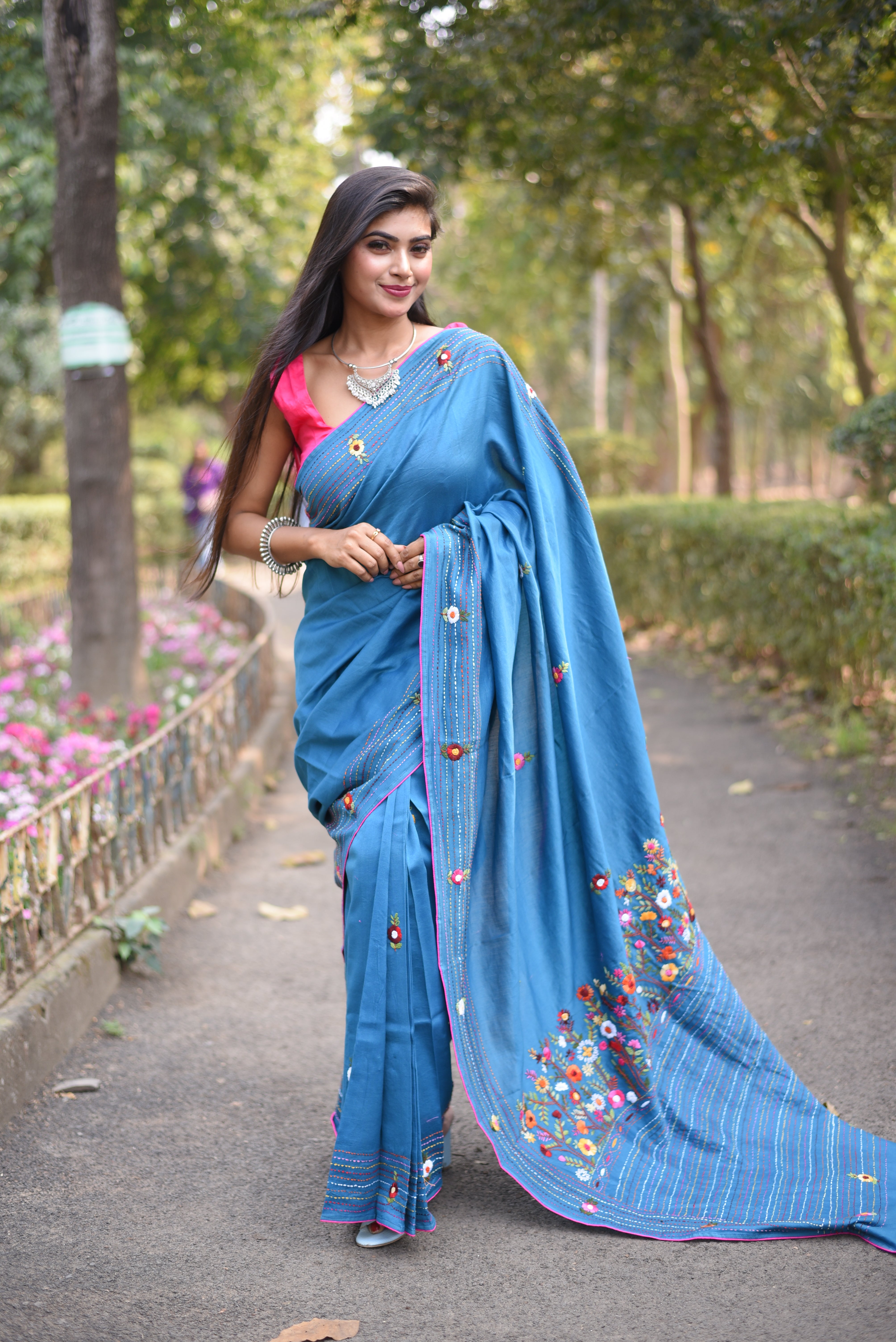 Peacock Royal