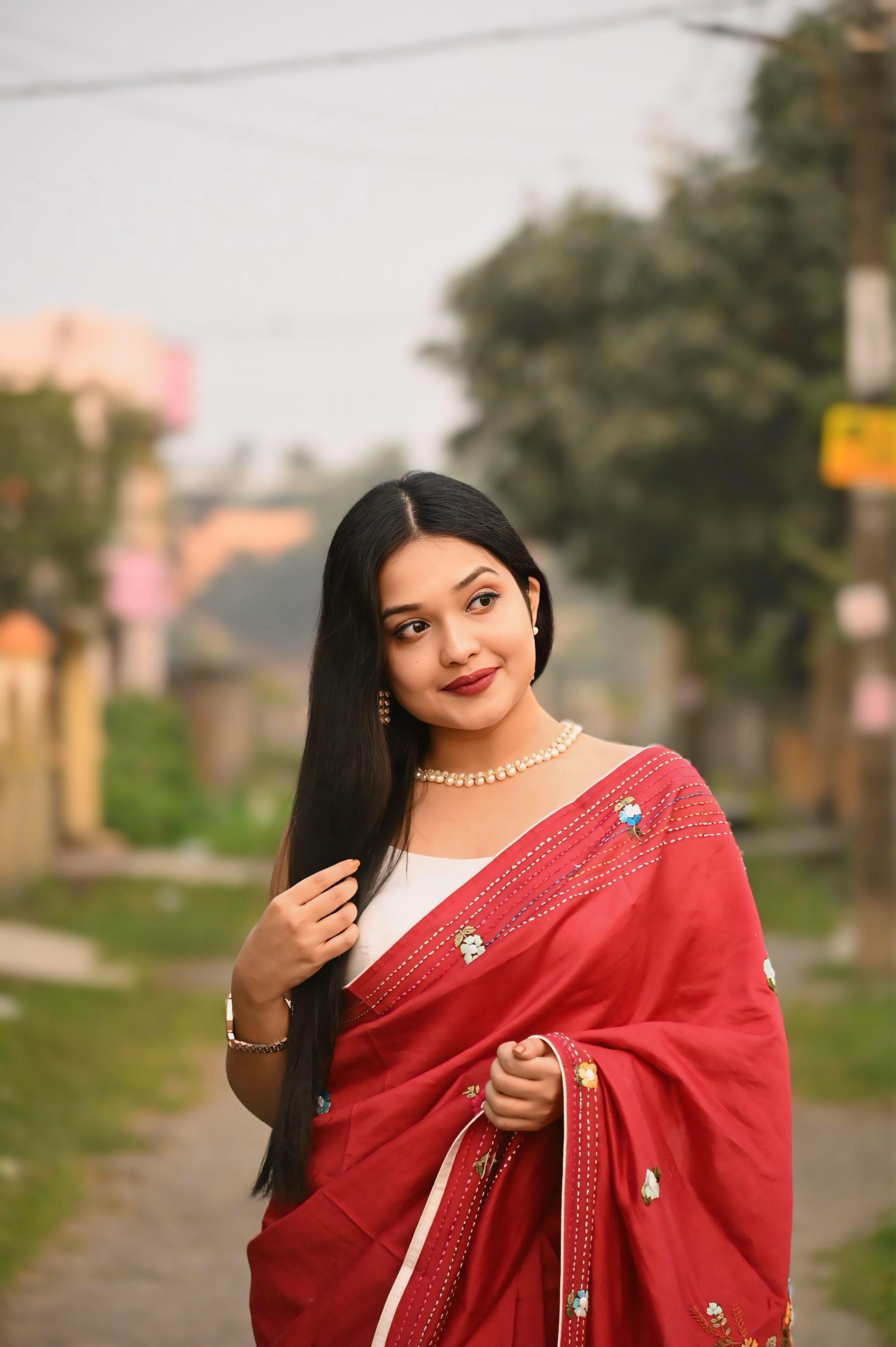 Laal Pari