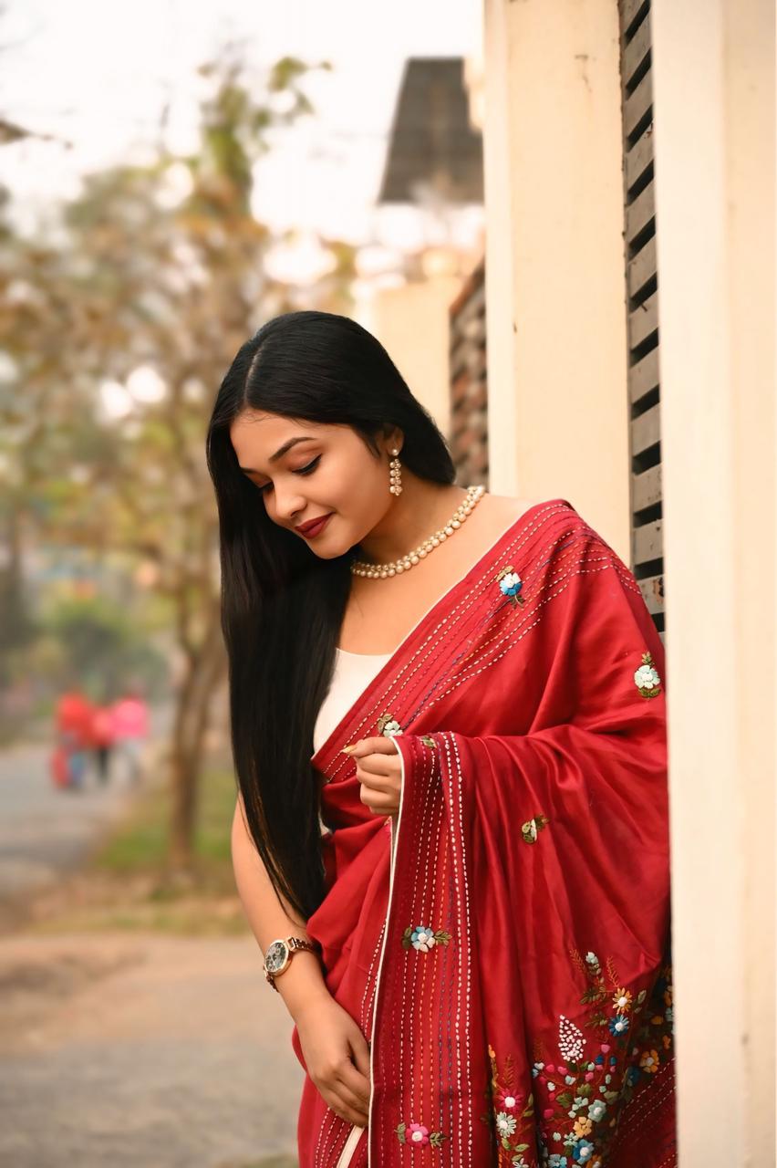Laal Pari